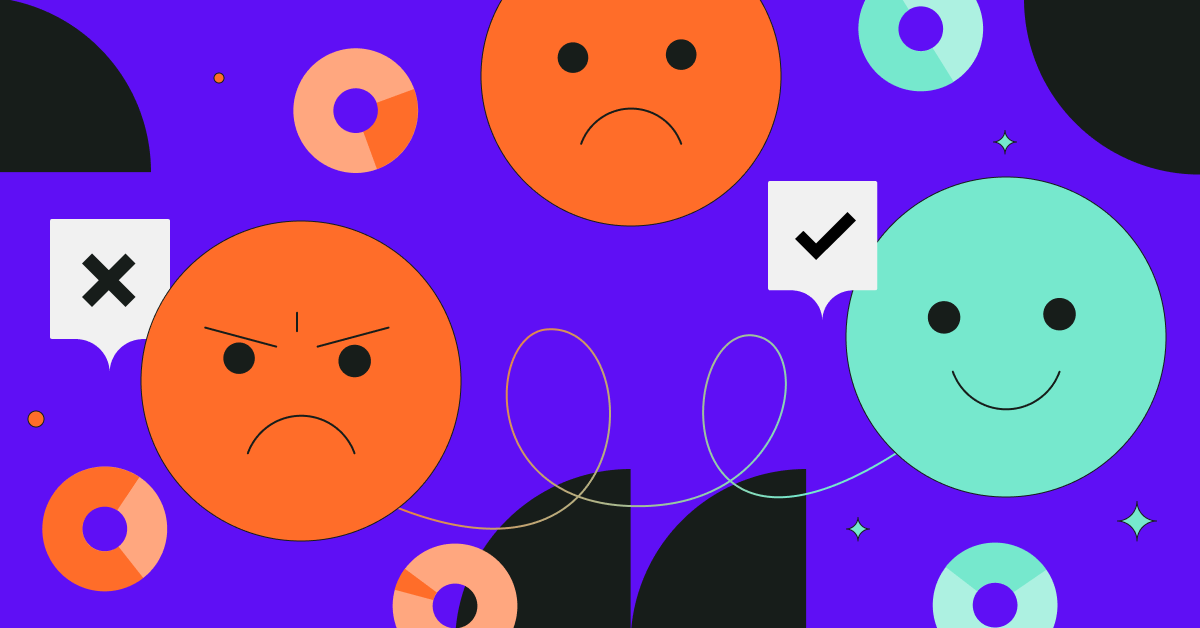 What Is an NPS Detractor? Turn Detractors into Promoters